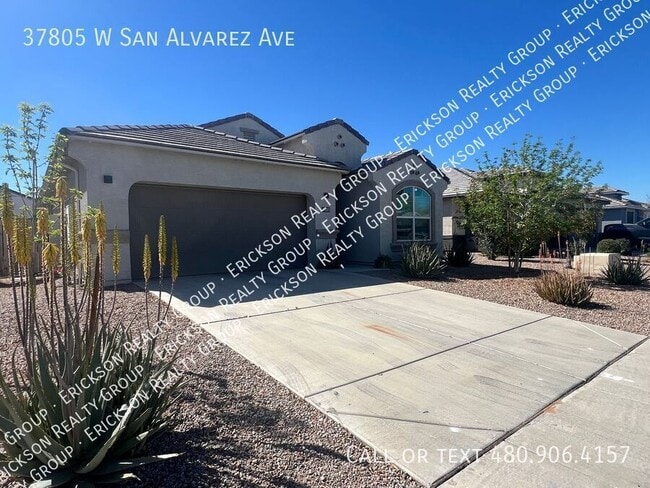 Photo - 37805 W San Alvarez Ave