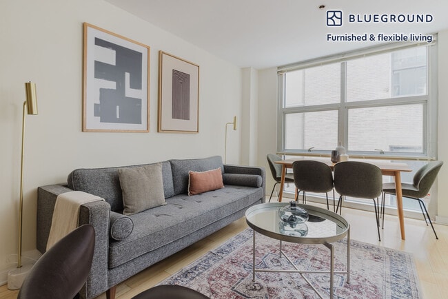 Photo - 40 Boylston St Unidad SI FL3-ID1083