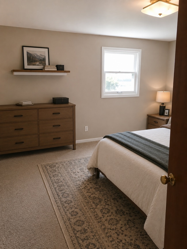 Photo - More Space, More Storage, More Reasons To Love Selah!