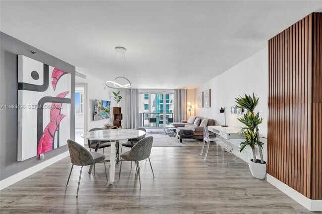 Photo - 9195 Collins Ave Unidad 1109