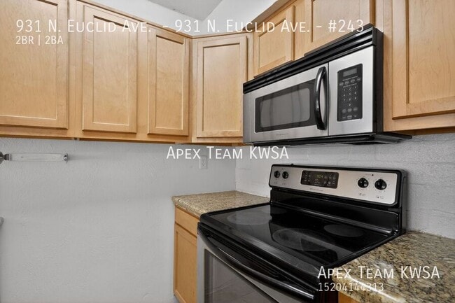 Photo - 931 N Euclid Ave