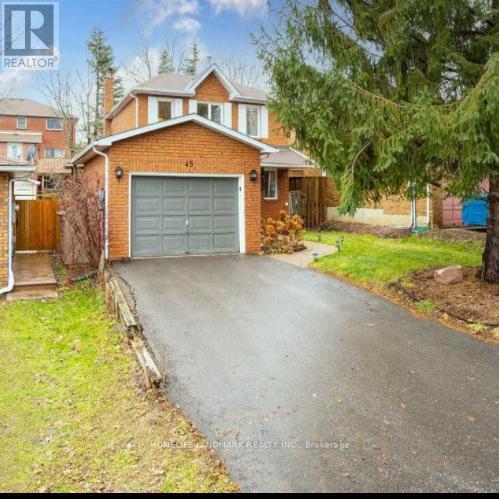 Photo - 45 Crawford Rose Dr