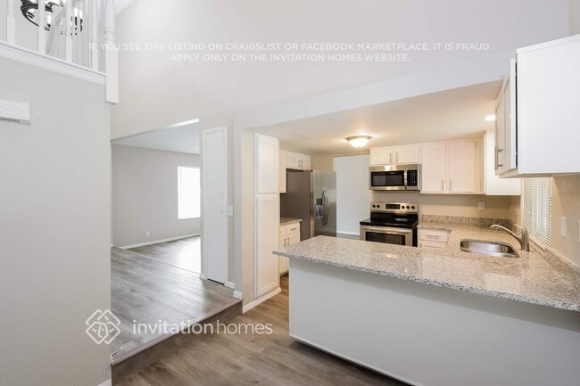 Photo - 15805 E Oxford Ave