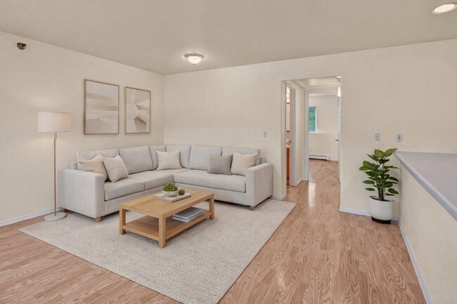 Building Photo - Timber Ridge