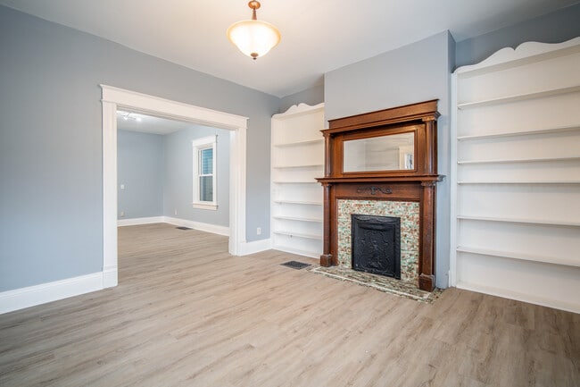 501 Delta Ave