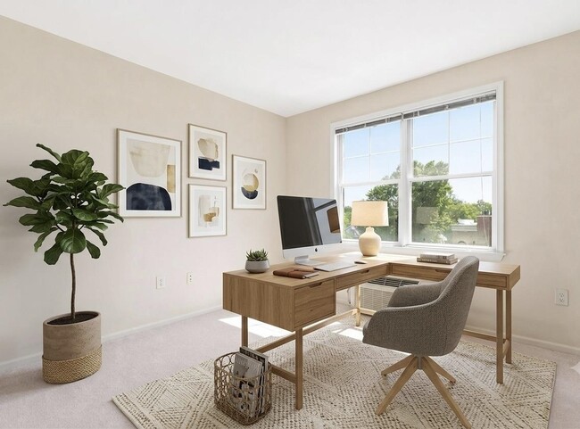 15 Freedom Way Unit 303