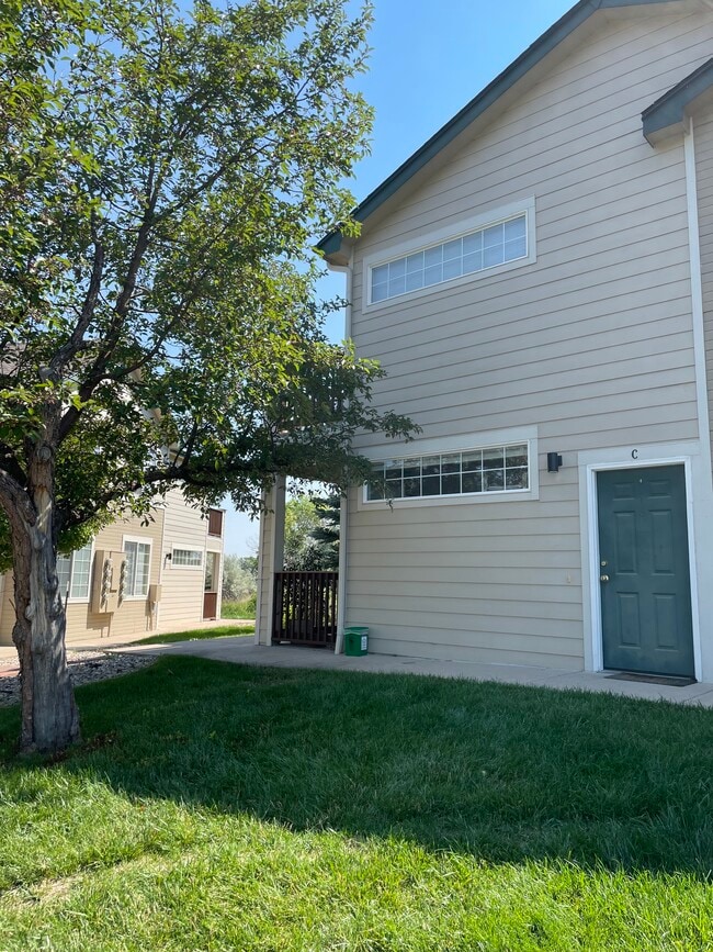 Building Photo - 3002 W Elizabeth St Unit 7C Rental