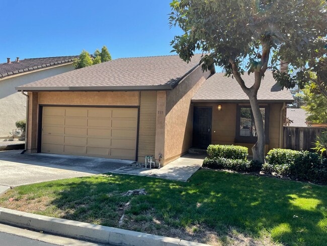 Building Photo - 3BR/2BA Single Level House in Milpitas