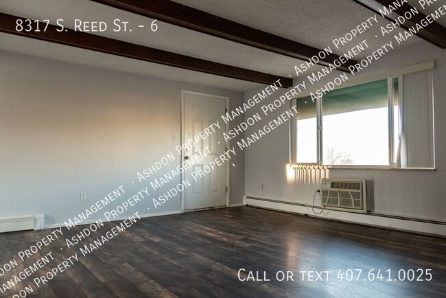 Photo - 8317 S Reed St Unidad 6