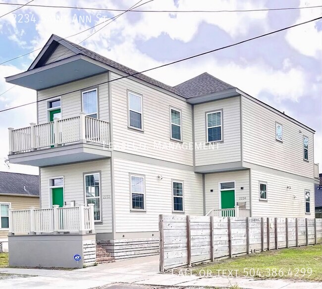 Photo - 2234 St Ann St.