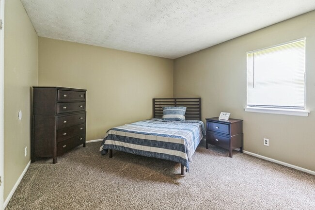 Canter Pointe