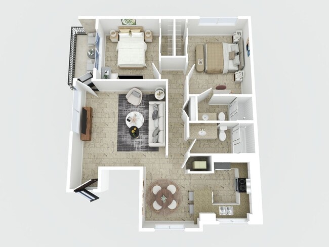 Building Photo - Cabrillo Ave Unit #4
