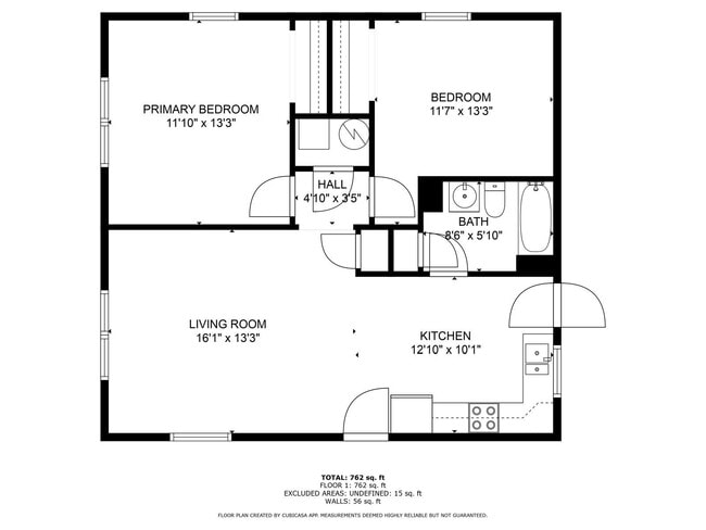 Photo - 249 E High St Unit 3