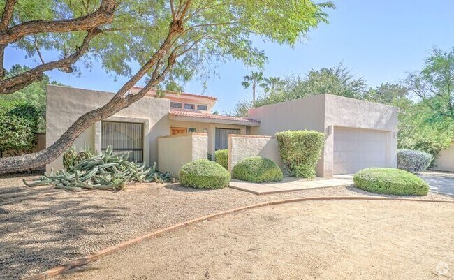 Building Photo - COMING SOON! Recently Remodeled Scottsdale... Rental