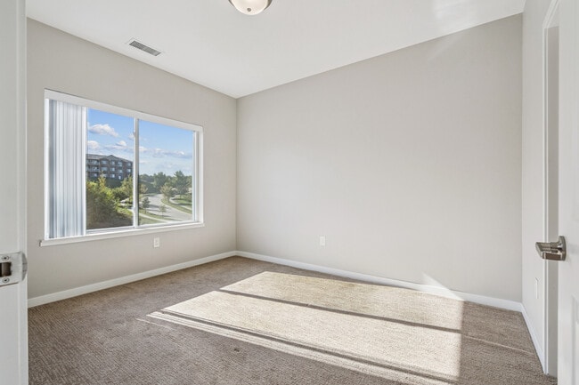 Cedar River Bluffs Apartments