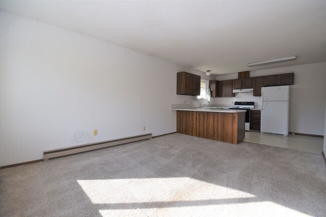 Photo - Nice split-level apartment with carport! Unit C