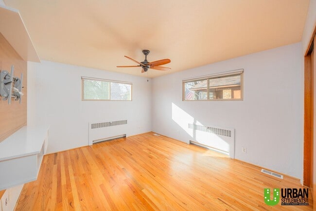 Photo - Classic South Hill Charmer for Rent – 3423 S Grant Blvd, Spokane, WA 99203