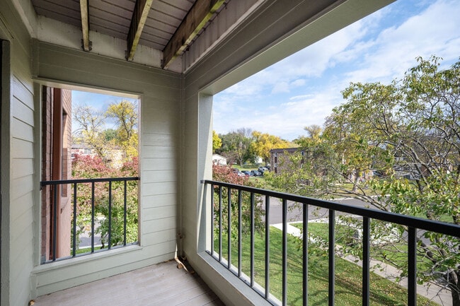 Photo - Heritage Park Apartments