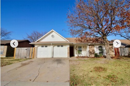 Photo - 6461 N Park Dr House