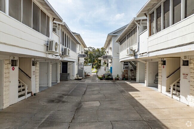 Nordica Village