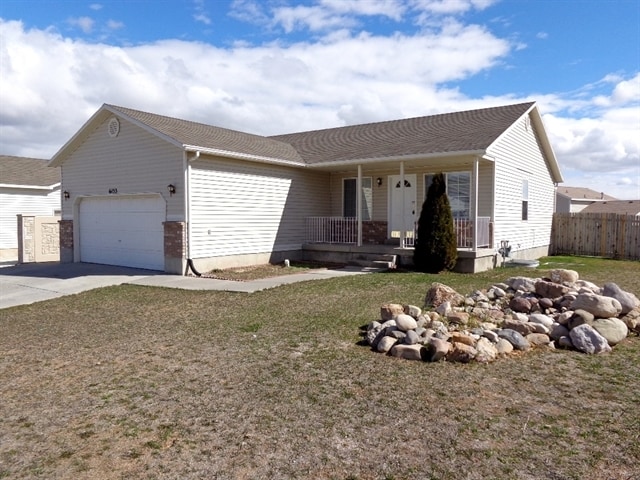 Building Photo - 6153 W Mount Montana Dr