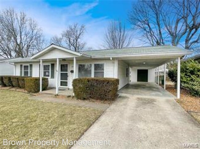 Photo - 3 br, 1 bath House - 3907 Memorial Drive