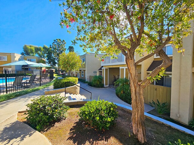 Photo - East Orange Village Apts