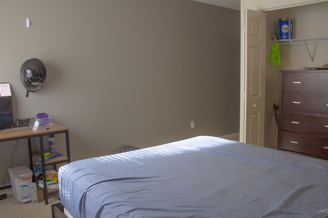 Photo - Tabor Village - 1917-A Unit 1917-A