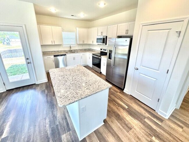 Photo - Move In Special! Now Leasing a 4-bedroom 2...