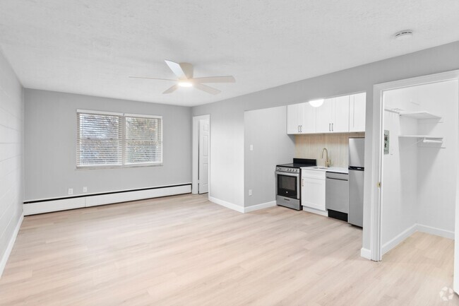 Building Photo - The Flats at Wasson Way II-Fully Renovated... Rental