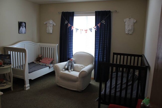 Bedroom #3 - 2803 Susie Ct