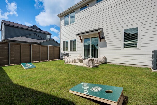 YardHomes® Juniper Pointe