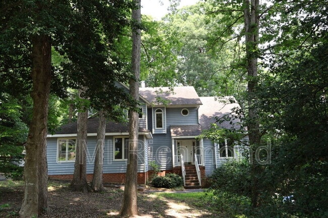 Building Photo - 11418 Hardwood Dr Rental