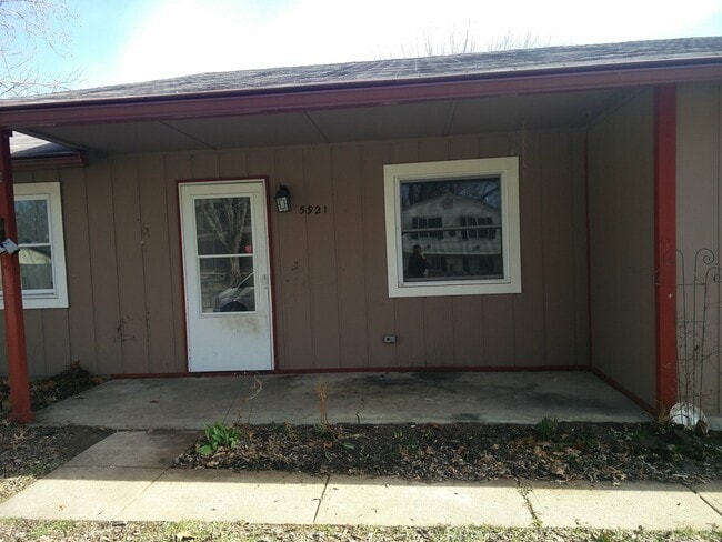 Photo - 5921 Milhouse Ct