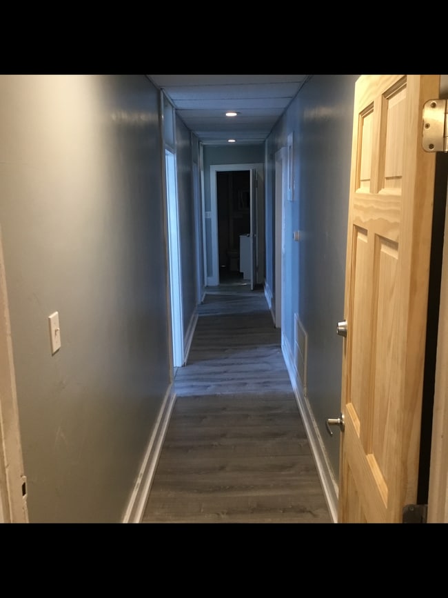 Main entrance - 32 N Main St Unit A