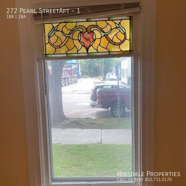 Photo - 272 Pearl St Unidad 1