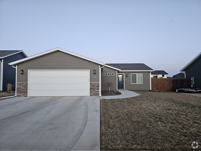 Building Photo - 671 Valor Ct Rental