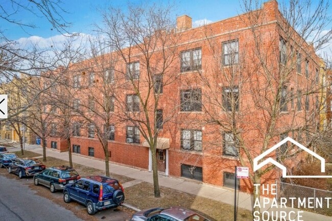 Photo - 2606 W Gunnison St Unit 3