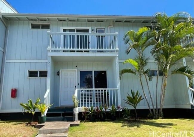 Photo - Split level townhome in Aiea! PET FRIENDLY!