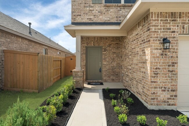 Photo - 409 Aurora Creek Ln
