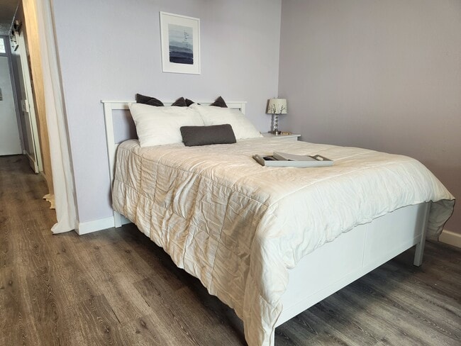 Photo - 935 S Atlantic Ave Unit 420