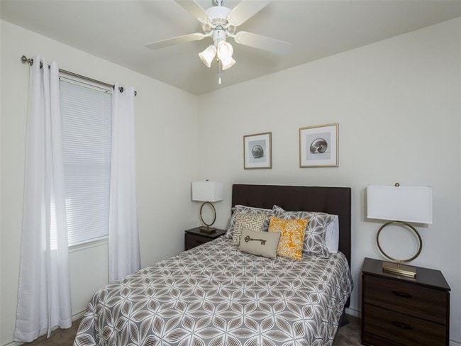 Balcones Lofts