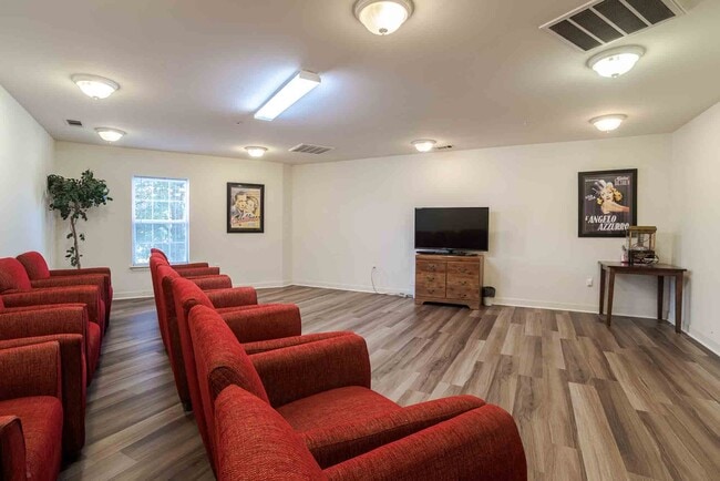 University Square +55 Senior Tax Credit