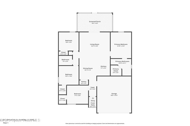 Photo - 821 Honeysuckle Dr