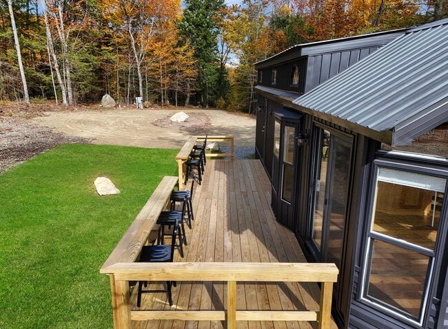 Photo - 156 Lower Pratt Pond Rd