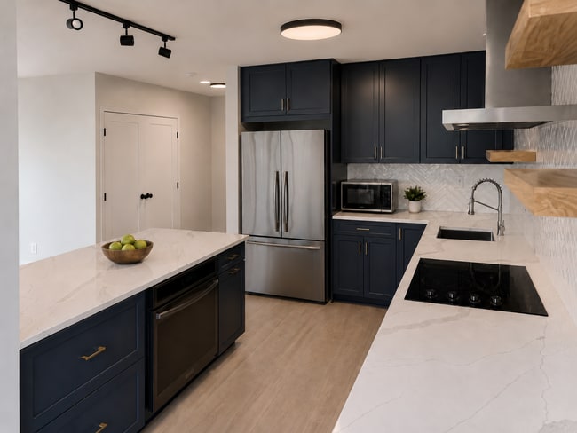 Building Photo - 5500 Holmes Run Pkwy Unit 101