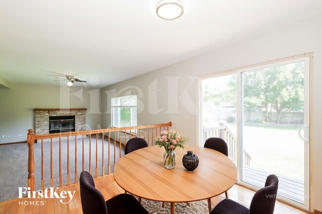 Photo - 3603 Flowermeadow Ct