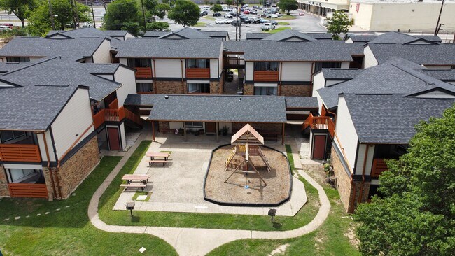 Photo - Harmony Apartments