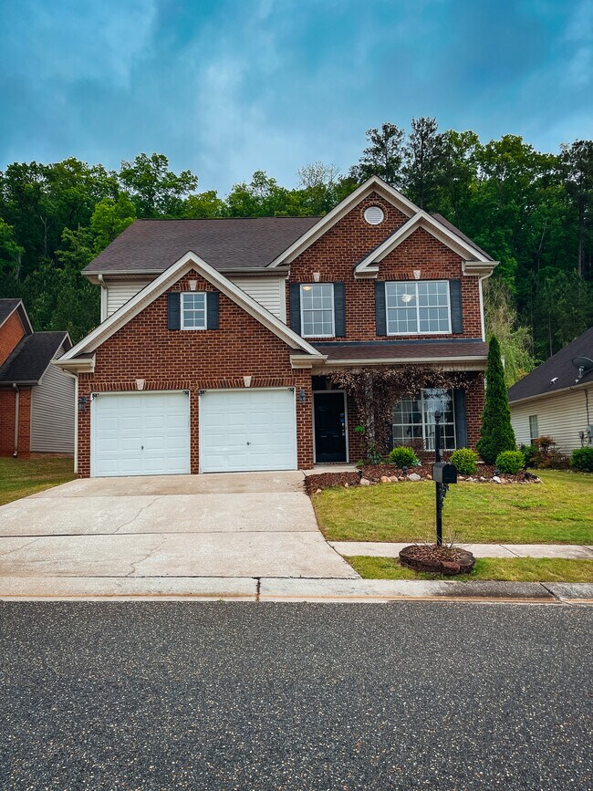 Photo - 6062 Forest Lakes Cove