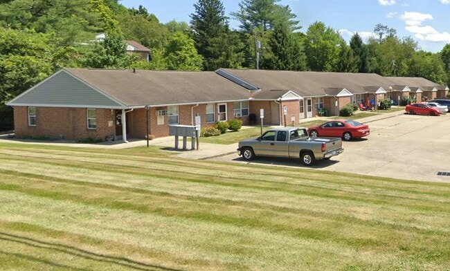 Building Photo - 710 Pennsylvania Ave